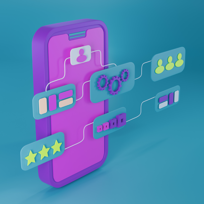 UI/UX Design